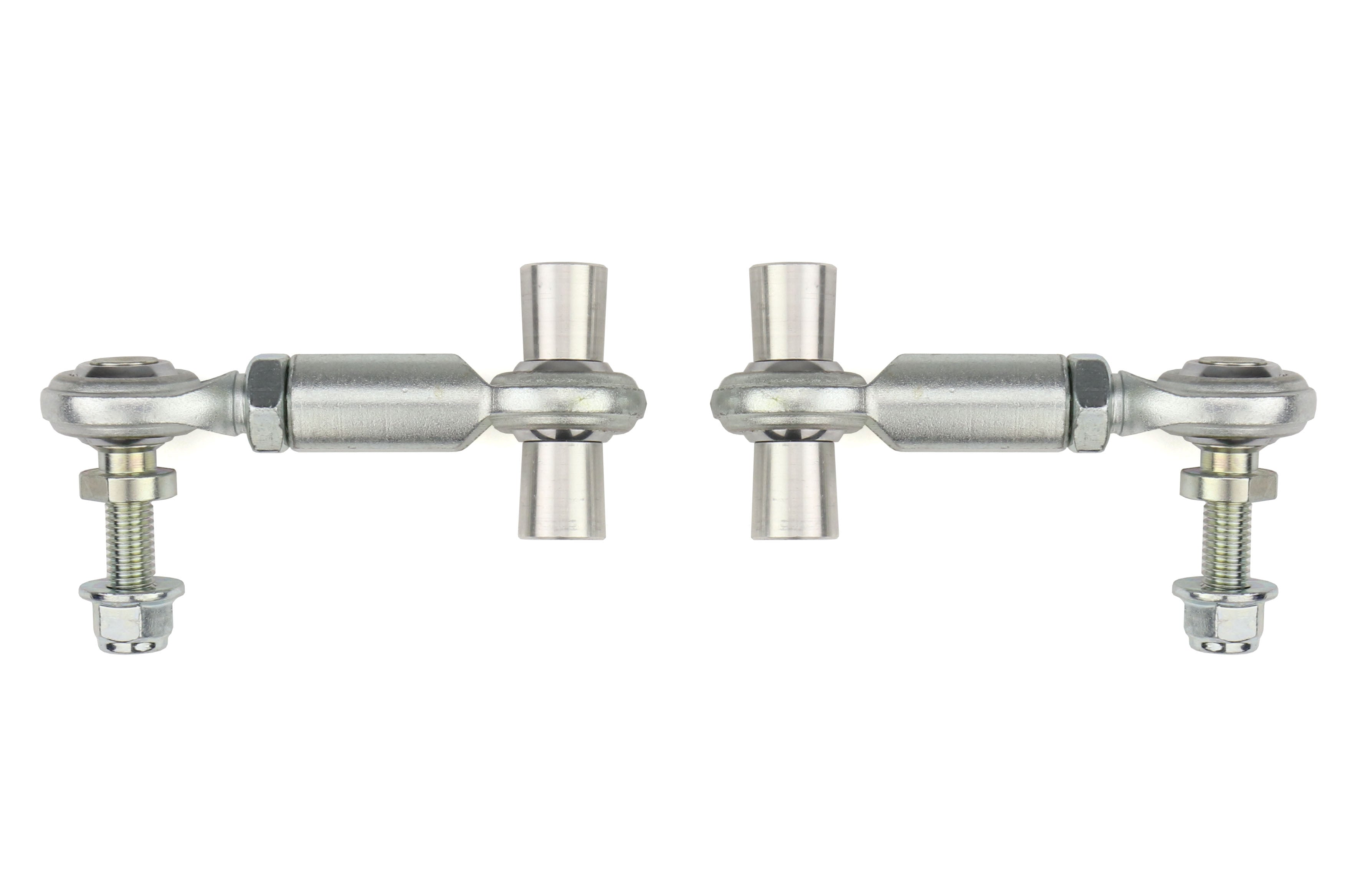 SPL Parts PRO Rear End Links - Subaru Models (inc. 2008-2024 WRX/ 2008-2021 STI / 2013-2024 BRZ)